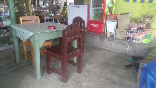 Warung Nasi Tempe Penyet 8