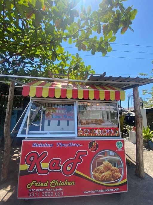 Warung Nasi Tempe Penyet 10