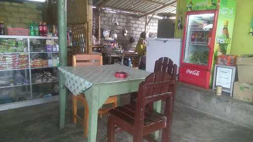 Warung Nasi Tempe Penyet 9