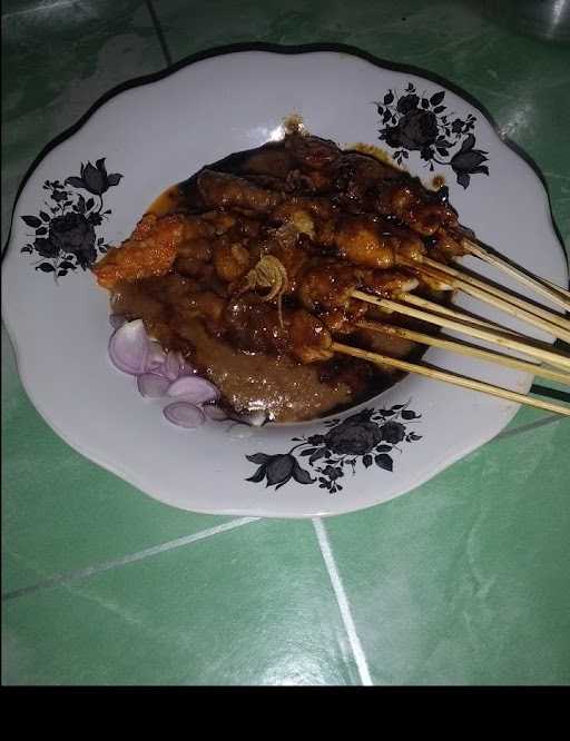 Warung Sate Madura Asli 3