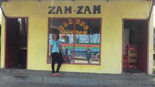 Warung Zam-Zam 4