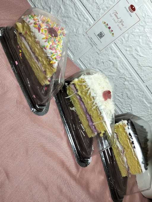 Almoza Cake 2