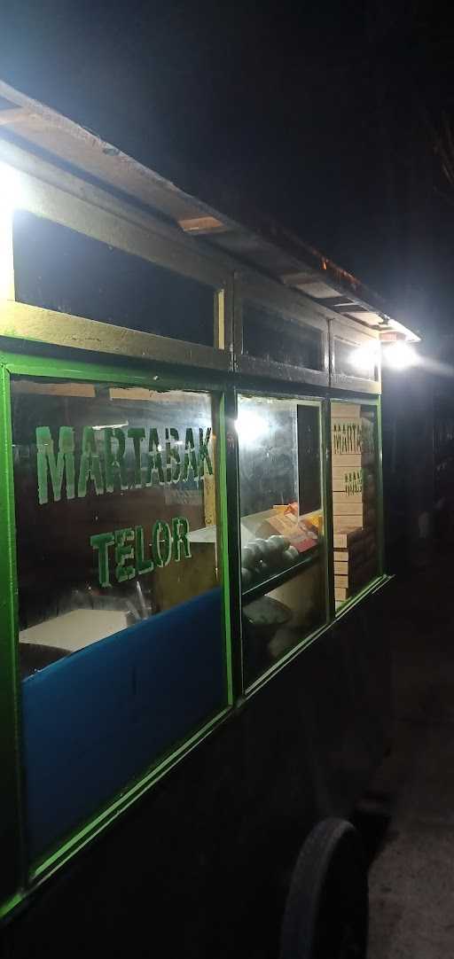 Martabak Balik Maning 1