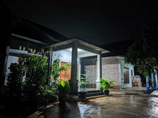 Harto Giman Residence 2