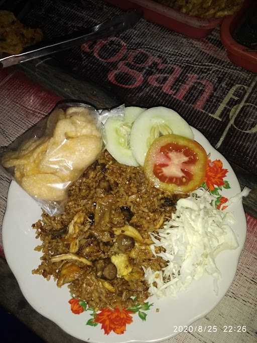 Angkringan & Nasgor Mas Nopex 2