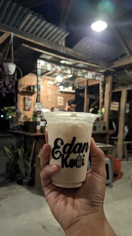 Edan Coffee 4