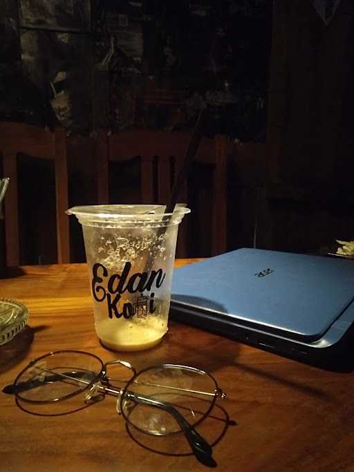 Edan Coffee 5