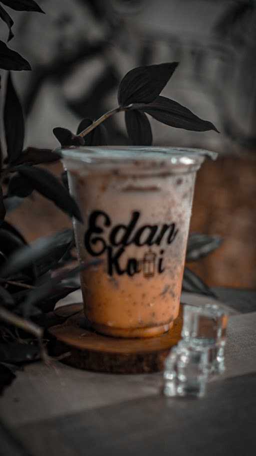 Edan Coffee 2