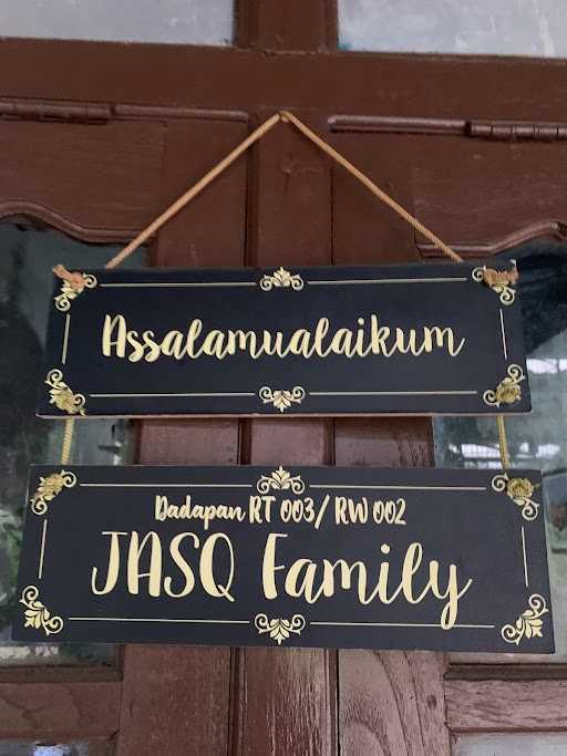 Jasq Fams 2