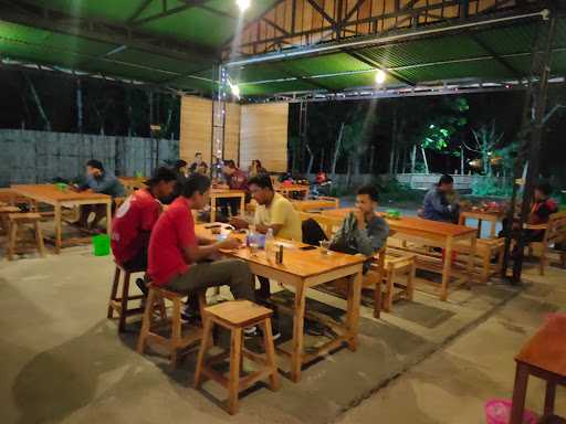 Warung Kopi Atha - Kopi Bangka 3