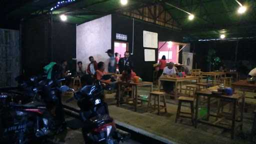 Warung Kopi Atha - Kopi Bangka 6