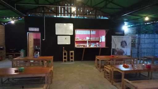 Warung Kopi Atha - Kopi Bangka 4