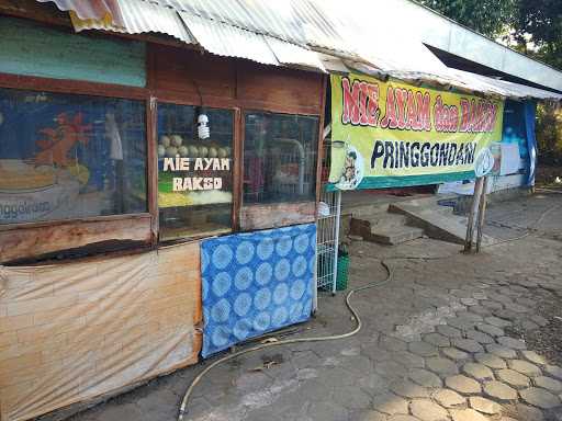 Bakso Pringgodani 2