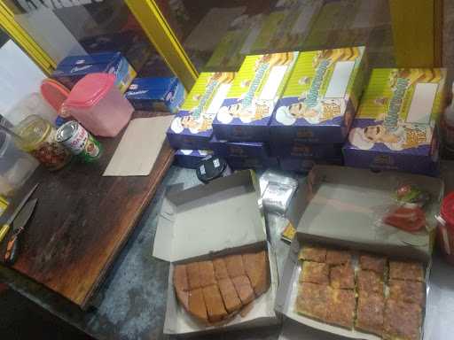 Martabak Asy Syifa Sambi 5