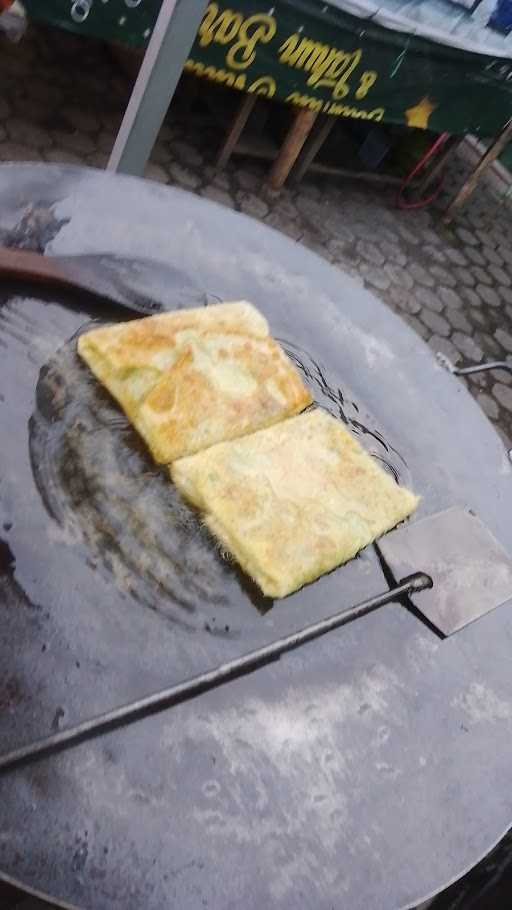 Martabak Asy Syifa Sambi 3