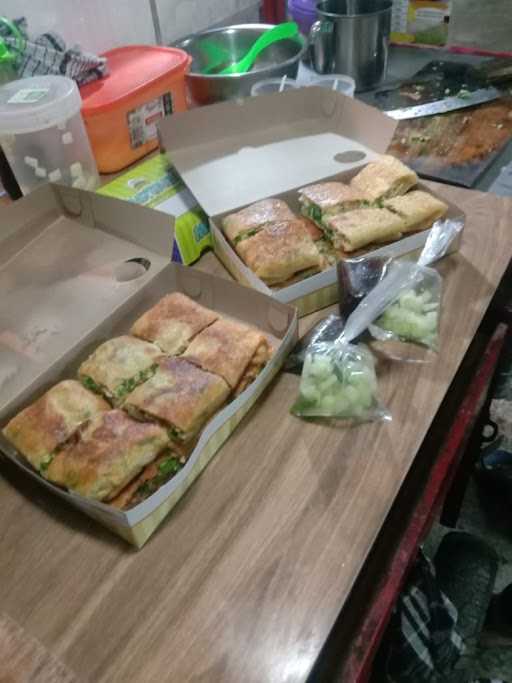 Martabak Manis &Telur Mas Jawa 8