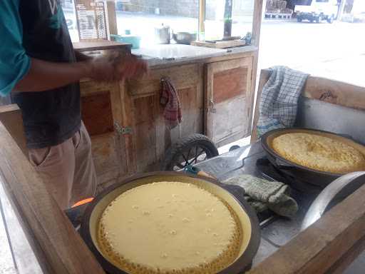 Martabak Manis &Telur Mas Jawa 5