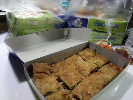 Martabak Manis &Telur Mas Jawa 2