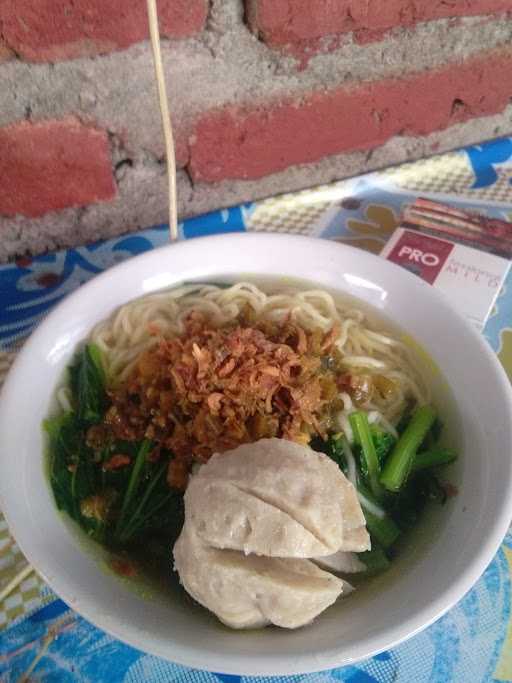 Mie Ayam Bakso Mas Dwi 3