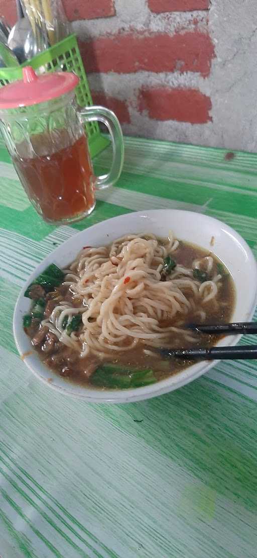 Mie Ayam Bakso Mas Dwi 4