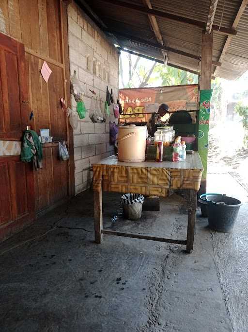 Mie Ayam Pak Suro 9