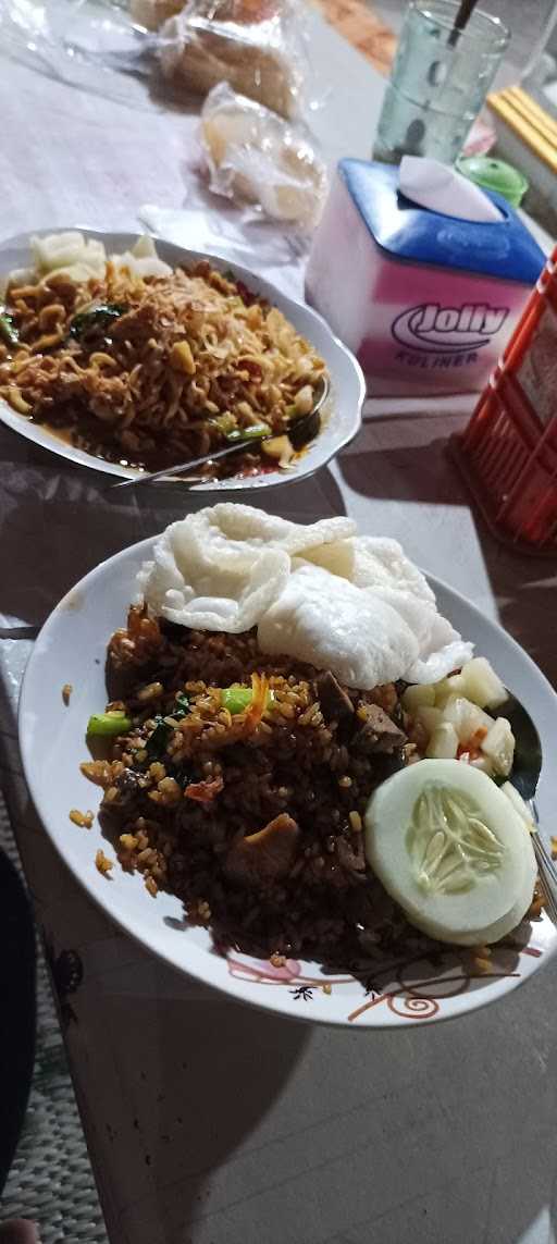 Nasi Goreng Pak Gondrong 3