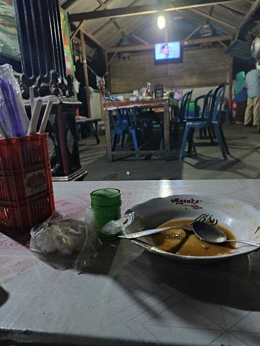 Nasi Goreng Pak Gondrong 6