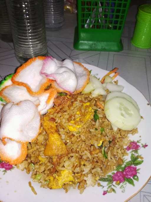 Nasi Goreng Pak Gondrong 5