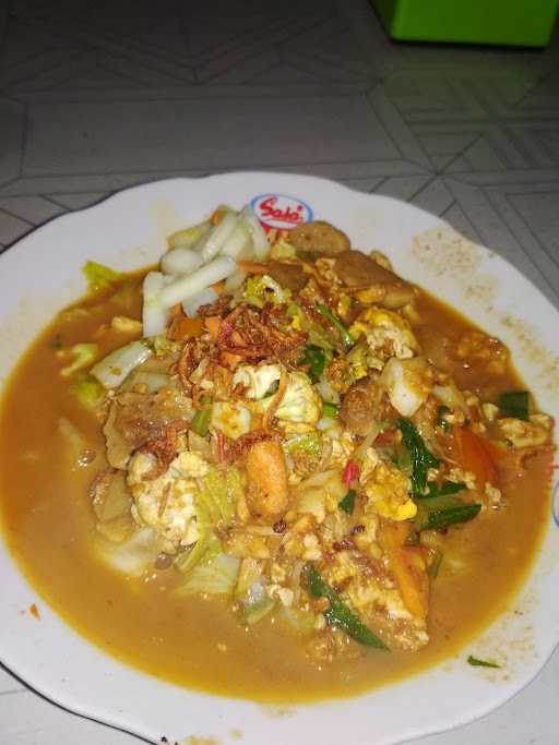 Nasi Goreng Pak Gondrong 2