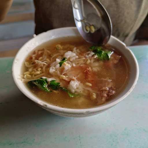 Soto Kwali Nur Barokah 10