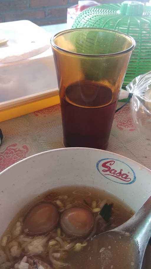 Soto Kwali Nur Barokah 3