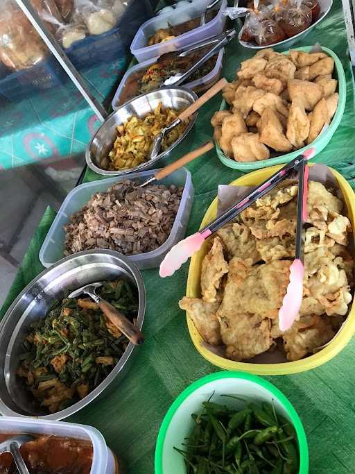 Warung Makan Kringkrong Dan Kost 5