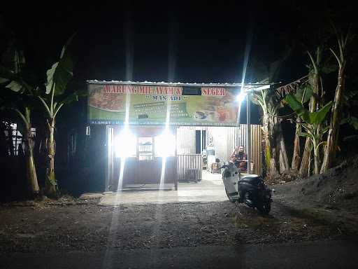 Warung Mie Ayam & Bakso Mas Adi 1