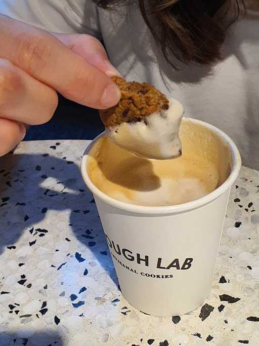 Dough Lab 3