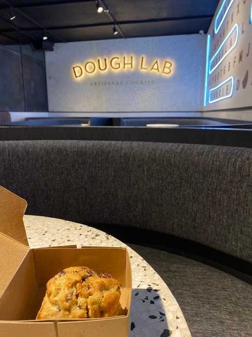 Dough Lab 7