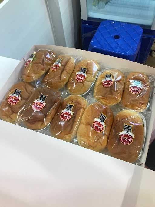 Gina Roti Premium 8