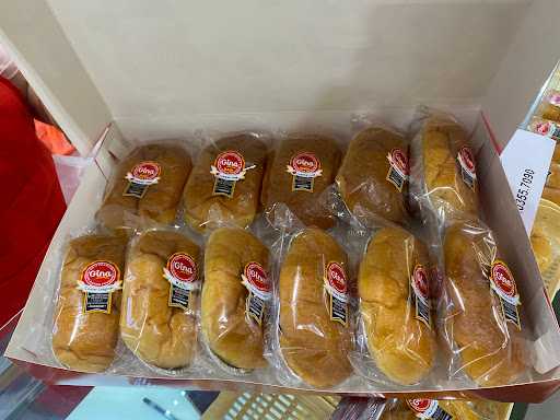 Gina Roti Premium 5