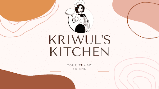 Kriwul Kitchen 2