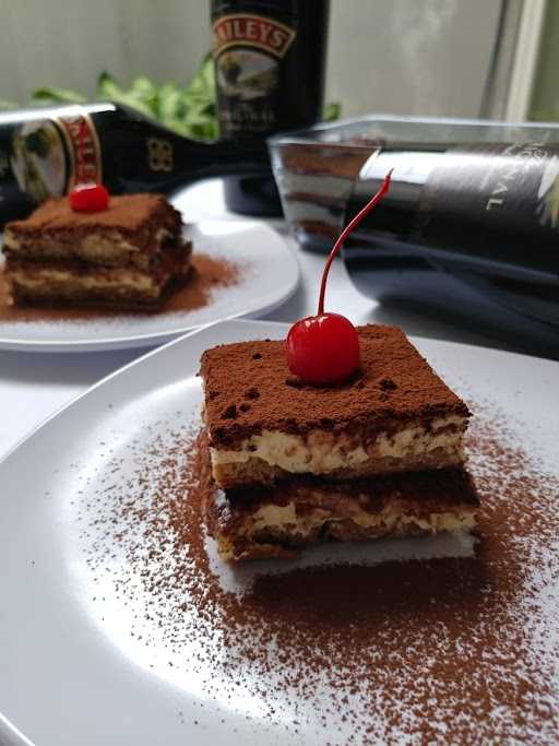 Madre Tiramisu 3