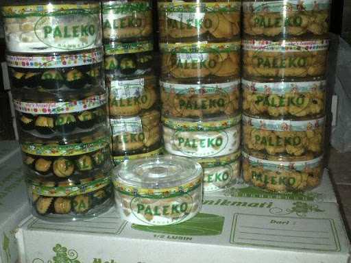 Paleko Cake & Cookies Surabaya 1