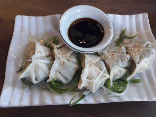 Myoungdong Gyoza 10