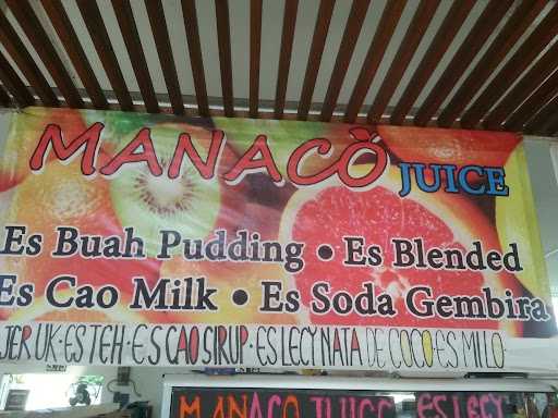 Juice Manaco 4