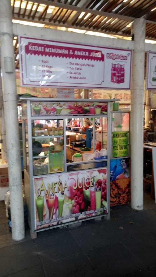 Kedai Aneka Juice 8