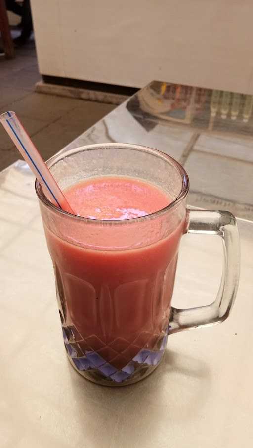 Kedai Aneka Juice 1