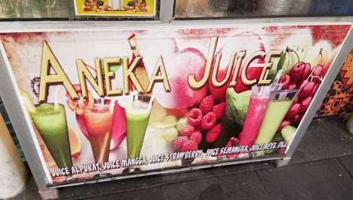 Kedai Aneka Juice 3