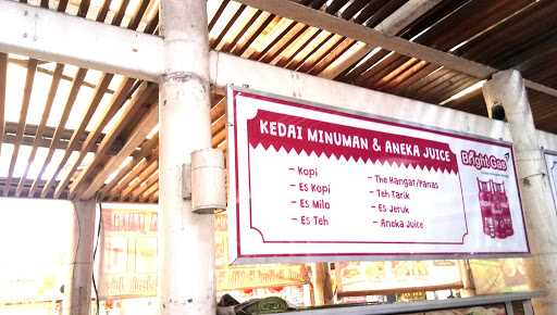 Kedai Aneka Juice 5