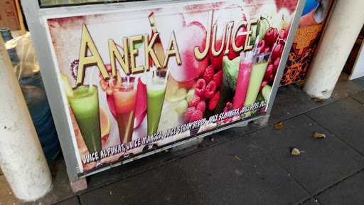 Kedai Aneka Juice 7