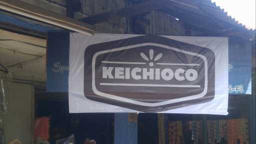 Keichioco 7