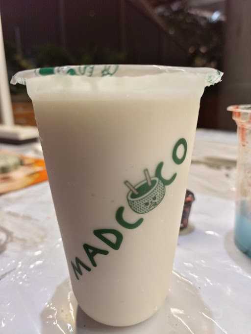 Madcoco - Pakuwon Trade Center Surabaya 10