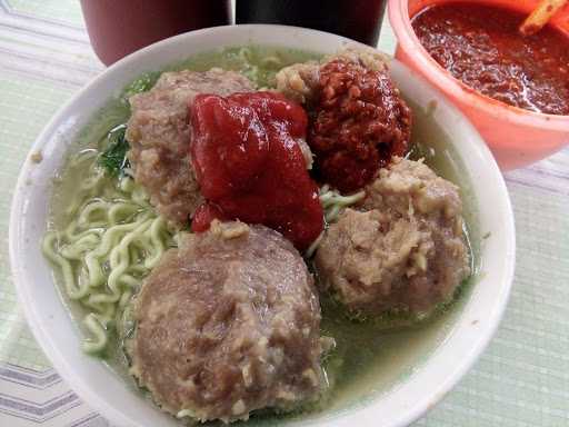 Bakso Solo Rena 4